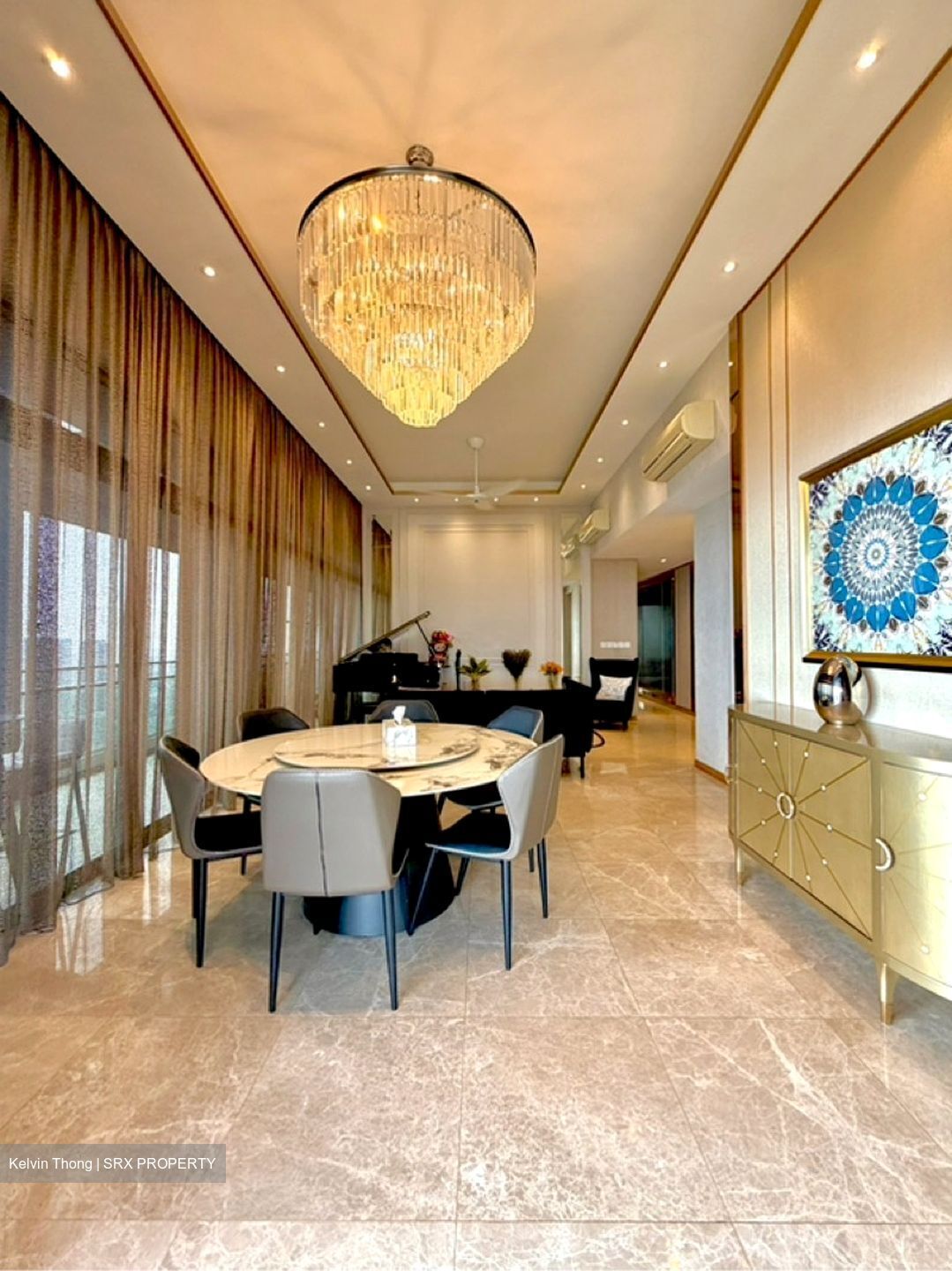 The Trilinq (D5), Condominium #635148441
